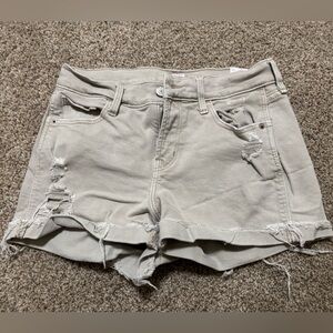 Old Navy Jean shorts